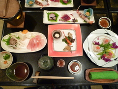 夜飯.JPG